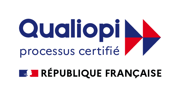 logo Label Qualiopi