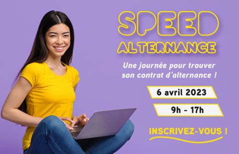 speed-alternance